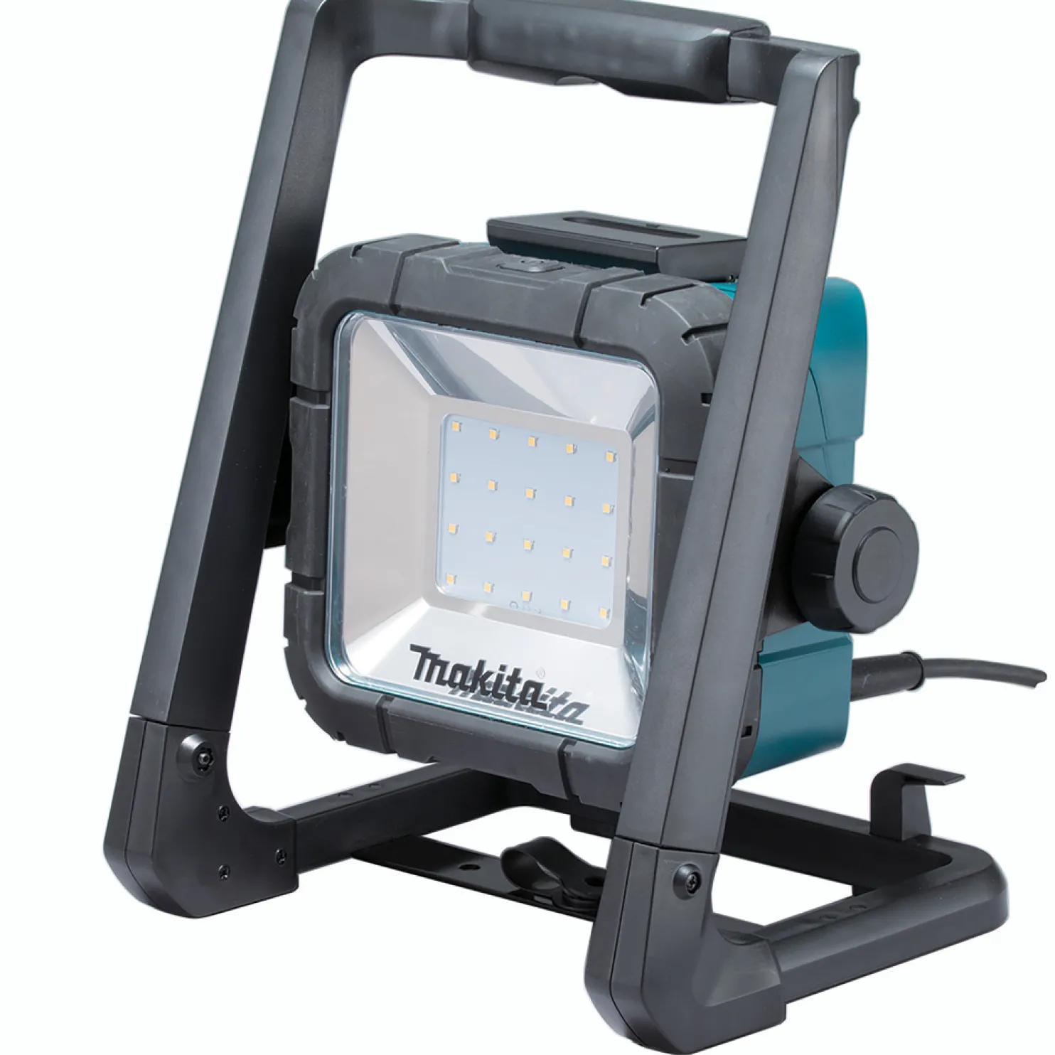 Työmaavalaisin Makita LXT DEADML805 14,4/18/230V ilman akkua