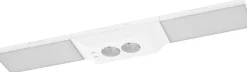 Työpistevalaisin pistorasioilla Osram Socket Flood kaapin alle 830 3000K DIM USB