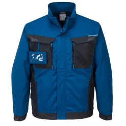 Työtakki Portwest T703 WX3 sininen