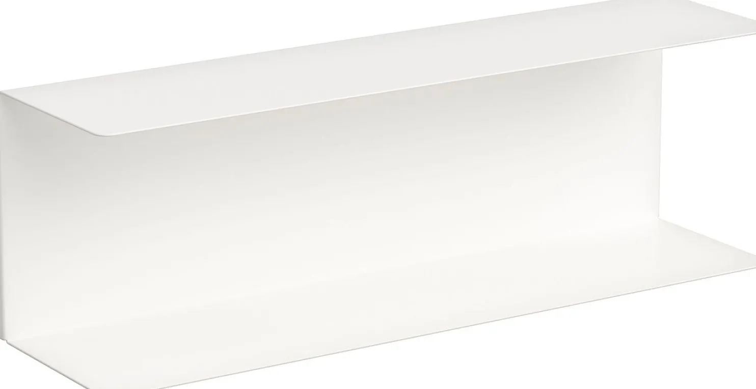 U-hylly Sovella 600 mm eri värejä