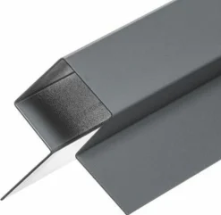 Ulkokulmaprofiili Cedral Lap symmetrinen kuitusementti 34x26x31x3000 mm eri värejä