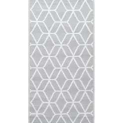 Ulkomatto PP, eri värejä ja kokoja (06547)