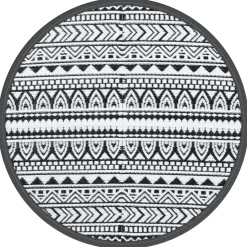 Ulkomatto PP, eri värejä ja kokoja (06547)