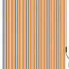 Ulkorullaverho 140x250 cm keltainen ja sininen