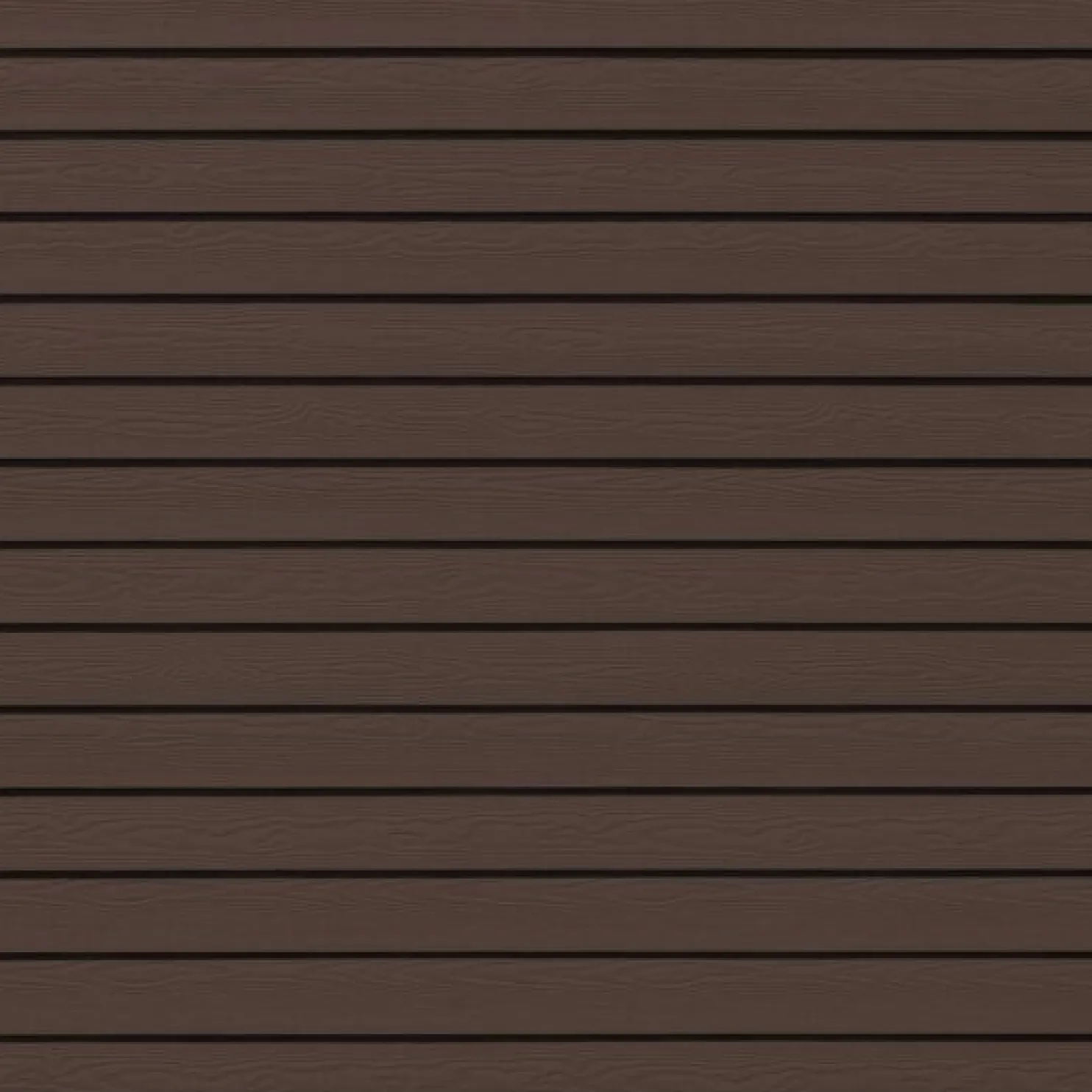 Ulkoverhouspaneeli Cedral Lap puukuvioitu kuitusementti, 3600x186x12mm, eri värejä