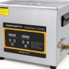 Ultraäänipesuri Fornorth 10.8l