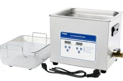 Ultraäänipesuri Timco INOX 300 W 15 l