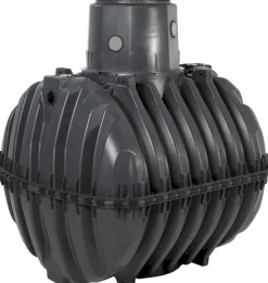 Umpisäiliö Meltex Carat 2700 L