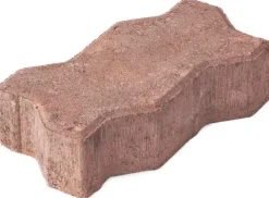 Unikivi HB-Betoni, 225x112.5x60mm, eri värejä