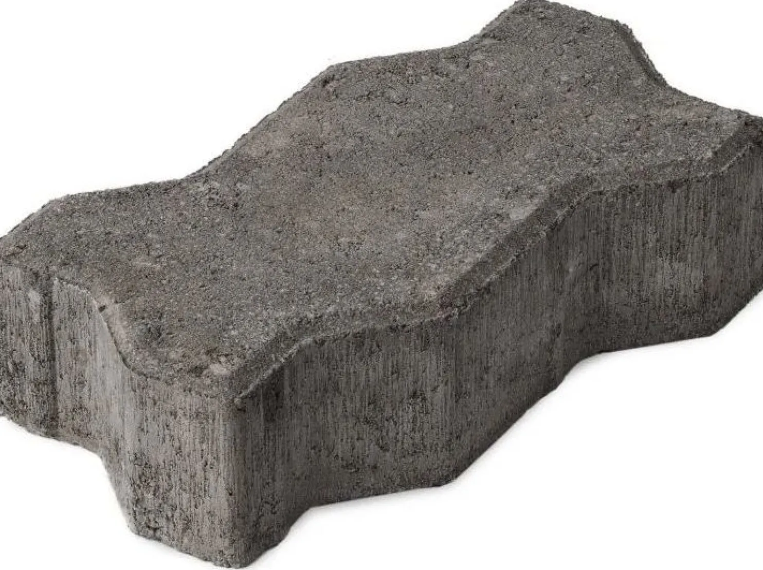 Unikivi HB-Betoni, 225x112.5x60mm, eri värejä