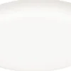 Upotettava LED-paneeli Paulmann Veluna, IP44, Ø7.5cm, 4.5W, 4000K, satiini