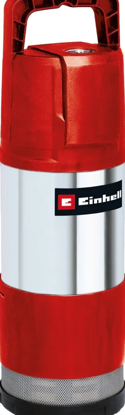 Upotettava painepumppu Einhell GE-PP 1100 N-A 6000 l/h