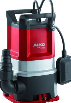 Uppopumppu AL-KO Premium Twin 11000 850W likavesi
