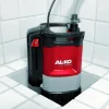 Uppopumppu AL-KO Sub 13000 DS Premium 650W puhdas vesi