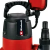 Uppopumppu Einhell GC-SP 3580 LL 8000 l/h uimurikytkimellä