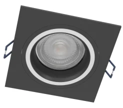 Uppovalaisin Eglo connect.z Carosso-z, 9.3x9.3cm, LED, 4.7W, IP20, eri värejä