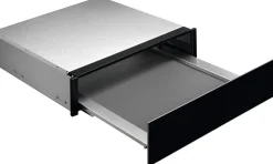 Uunin lämpölaatikko Electrolux LBS4Z, 59.4cm, musta