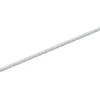 Vaatteiden kannatinputki Sovella 010082 Ø 25x1800 mm sinkitty