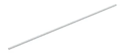 Vaatteiden kannatinputki Sovella 010082 Ø 25x1800 mm sinkitty