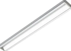Valaisinlista LED-nauhalle Limente Lilo 2m alumiini