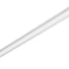 Valaisinlista LED-nauhalle Limente Corner 215 2m valkoinen