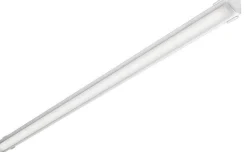 Valaisinlista LED-nauhalle Limente Corner 215 2m valkoinen
