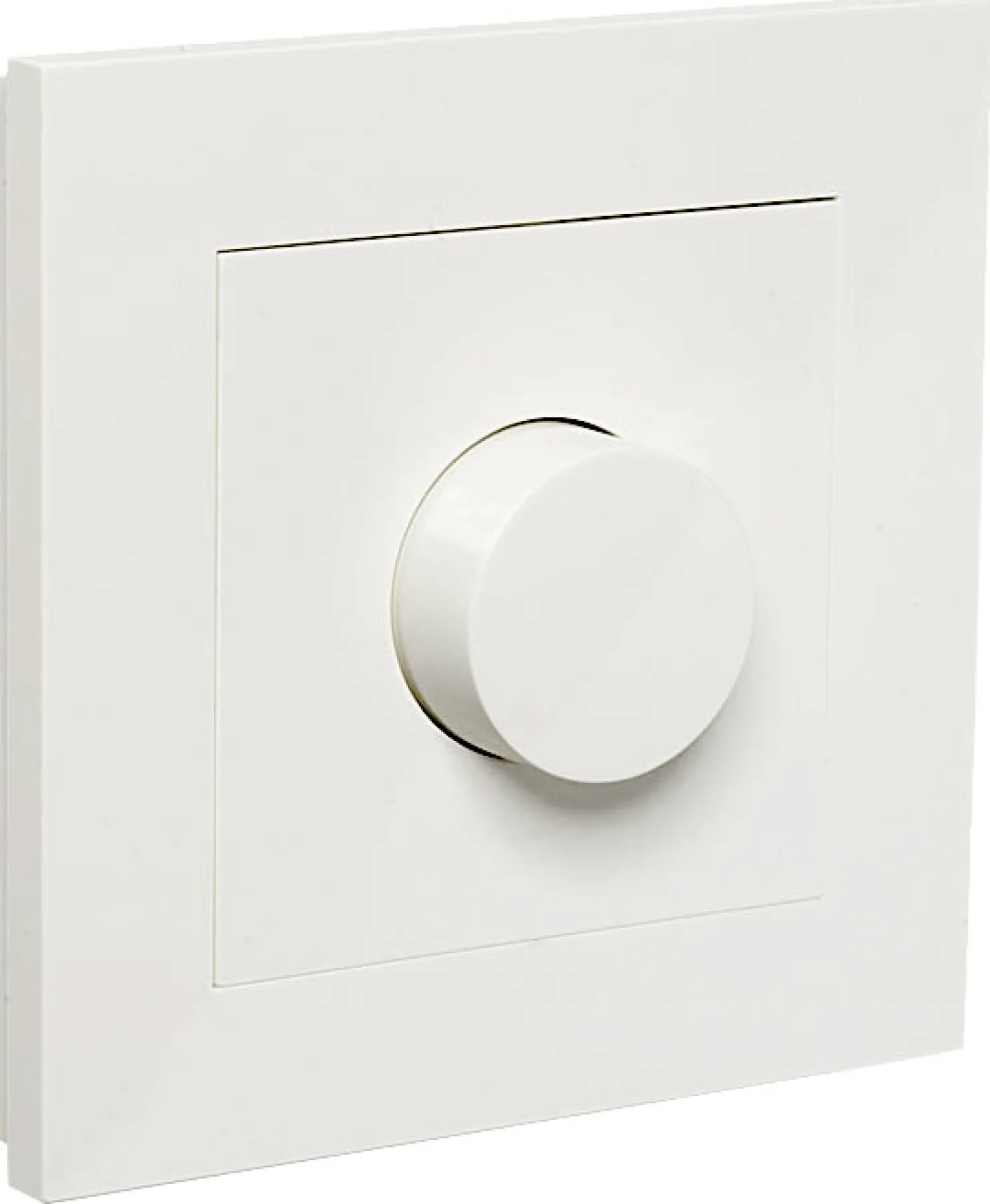 Valonsäädin Elko Plus LED 5-100W RCL UPK valkoinen