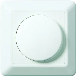 Valonsäädin ELKO RS16 LED 5-100 W RCL UPR valkoinen