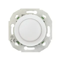 Valonsäädin Schneider Electric Renova ATD630R, valkoinen