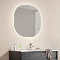 Valopeili Bathlife Skimra, 650 mm