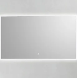 Valopeili Hafa Store Square 1200x700 mm hipaisukytkimellä