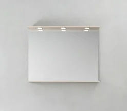 Valopeili Hafa Store 900x700 mm spoteilla saarnikuvio