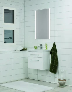 Valopeili Noro Deco 600x800 mm