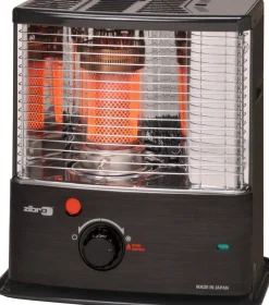 Valopetrolilämmitin Zibro RS-30 3,0 kW