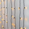 Valoverho Star Trading Serie LED Golden Warm White 120 valoa 2x1,3m