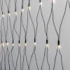Valoverkko Star Trading Serie LED Crispy Ice White 200 valoa 3x3m