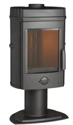 Valurautatakka Invicta Mesnil 8 kW 88 kg
