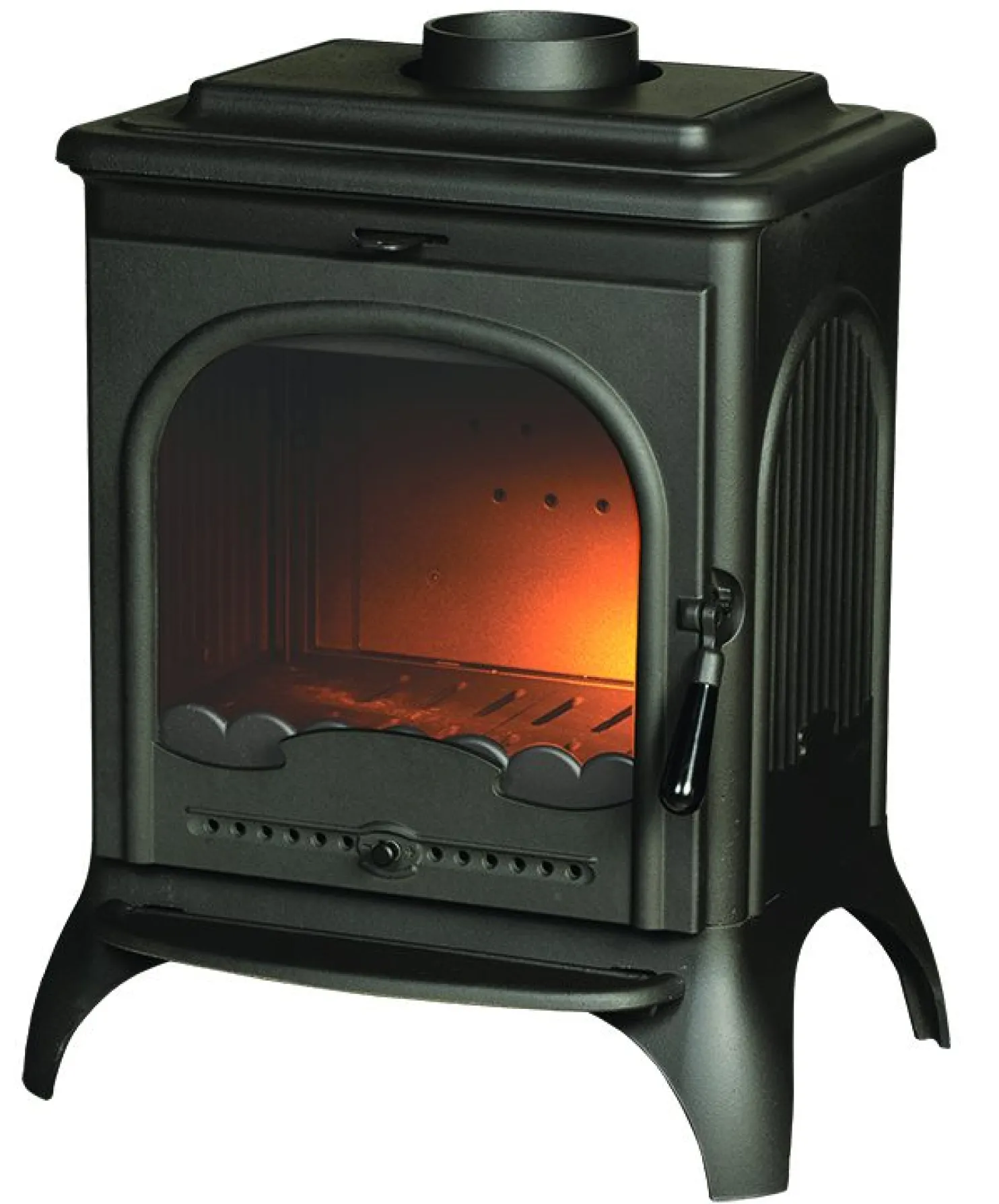 Valurautatakka Invicta Seville 2, 7kW, 99kg