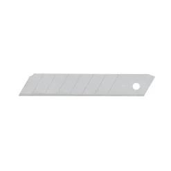 Varaterät Truper, 18mm, 10 kpl