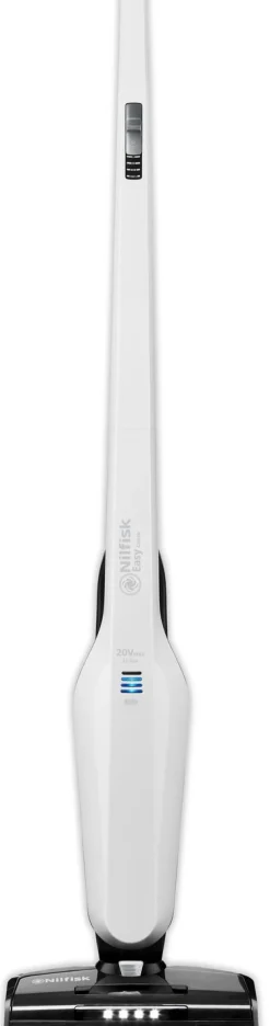 Varsi-imuri Nilfisk Easy E200WHI 20V akulla