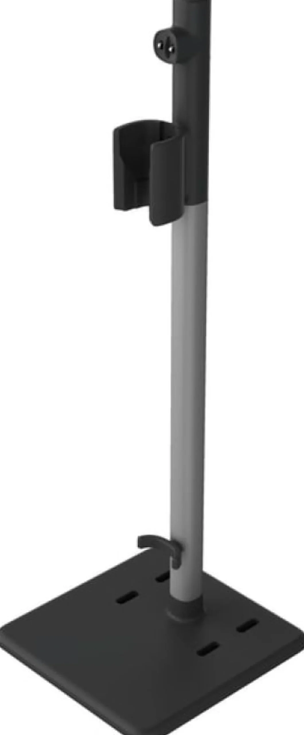 Varsi-imurin latausteline Electrolux ZE164