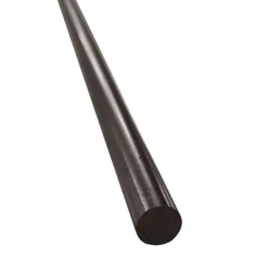 Vedetty akseli Warma pyöreä Ø5 mm x 1 m
