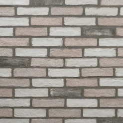Verhoilukivi Mathios Stone Masterbrick tiili