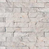 Verhoilukivi Qualitystone White verkolla 30 x 100 mm