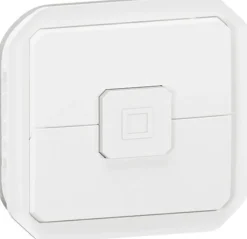 Verhokytkinmekanismi Legrand Plexo 6 A IP55, valkoinen