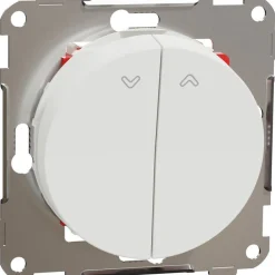 Verhokytkin Schneider Electric ELKO One, RL, 16A, IP21, UKR, uppoasennus, keskiölevyllä, ruuviliitos