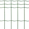 Verkkoaita AB Polar Strong, korkeus 200 cm (25 m), vihreä