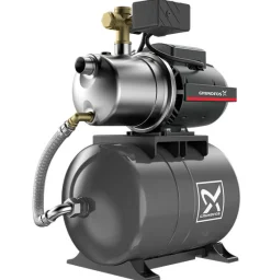 Vesiautomaatti Grundfos JP 4-47 PT-H 20L 1x230V 1,5M