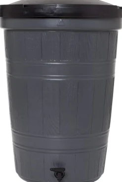 Vesitynnyri Greenline 200l harmaa