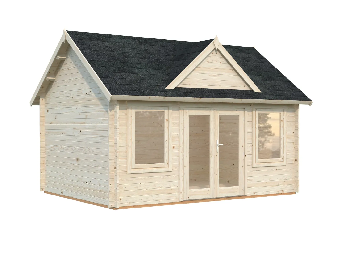 Vierasmaja Palmako Claudia 14,2 m2 FR44-4735-11